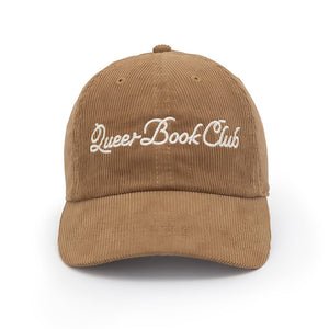 Queer Book Club Hat - The Fourth Place