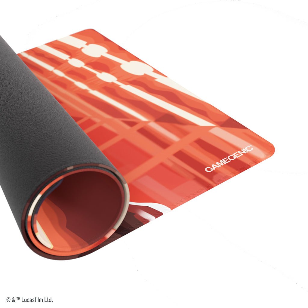 Qui - Gon Jinn - Star Wars: Unlimited Game Mat - The Fourth Place