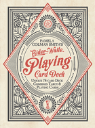 Rider Waite Playing Card Deck