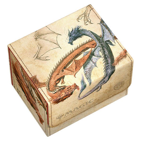 Ran and Shaw - Sidewinder 100+ Standard Xenoskin - (MTG Avatar the Last Airbender) - The Fourth Place