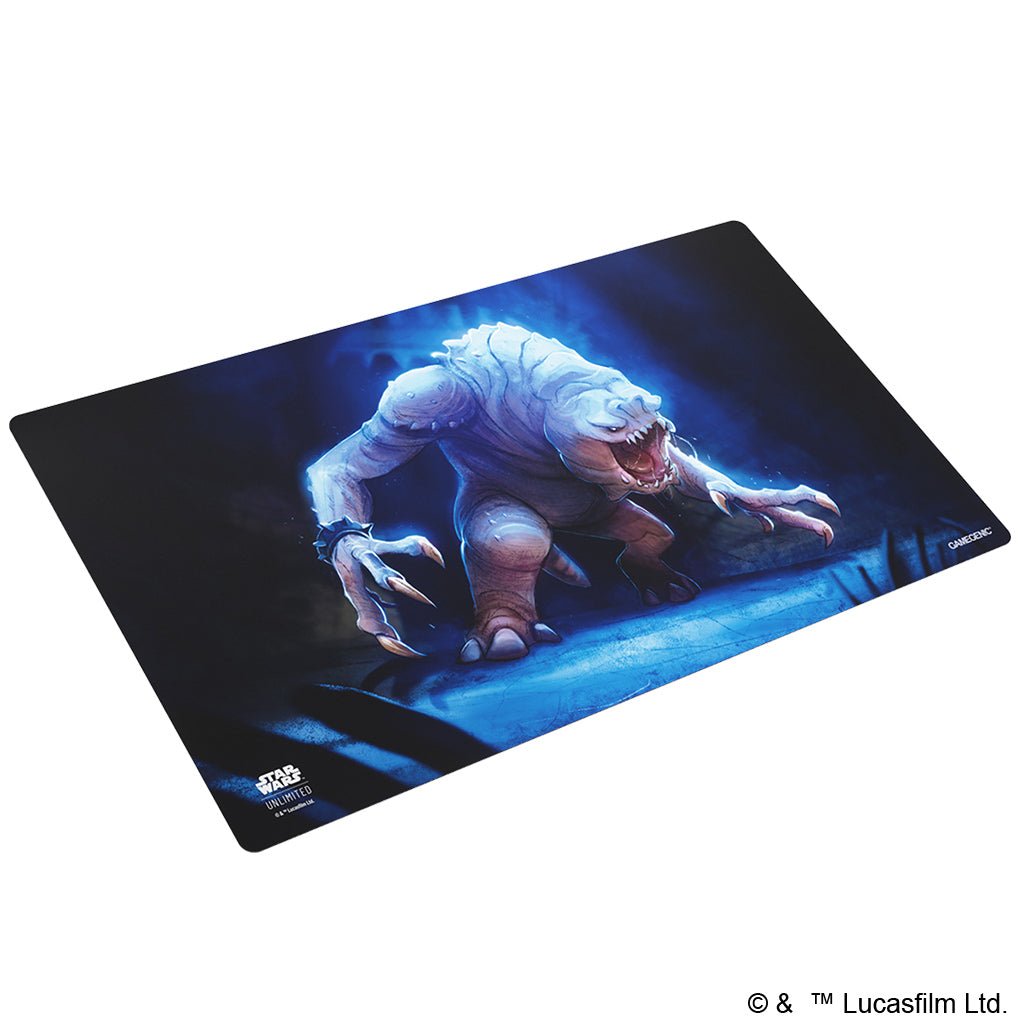 Rancor Playmat (Star Wars: Unlimited) - The Fourth Place