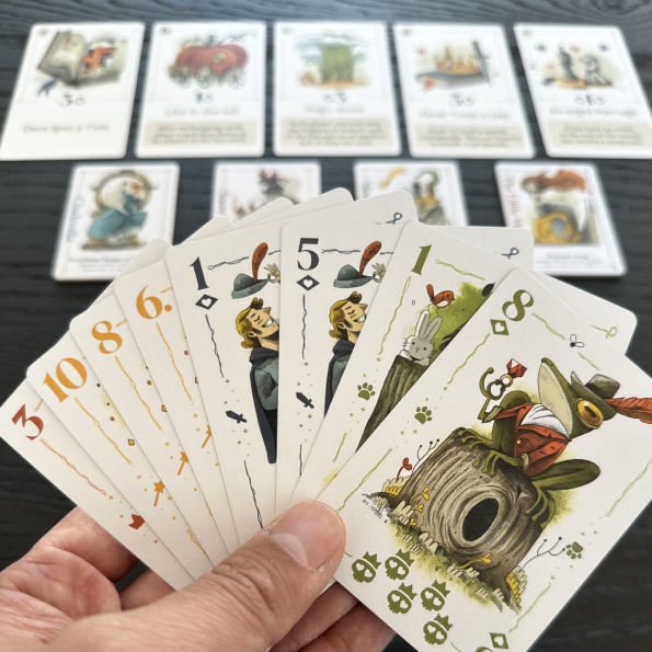 Rebel Princess (Deluxe Edition) - The Fourth Place