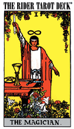 Rider-Waite Tarot Premier Edition