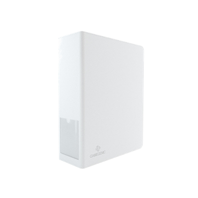 Prime Ring-Binder White