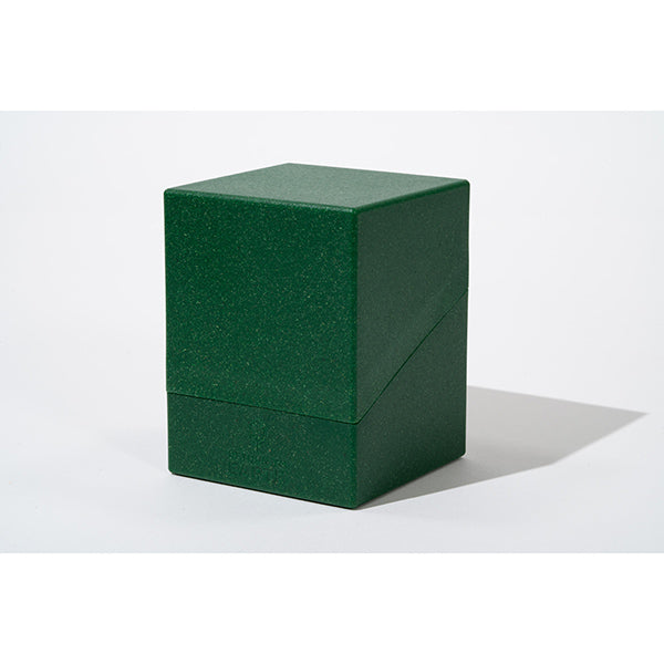 Return to Earth - Green: Boulder 100+ Standard Size Deck Box