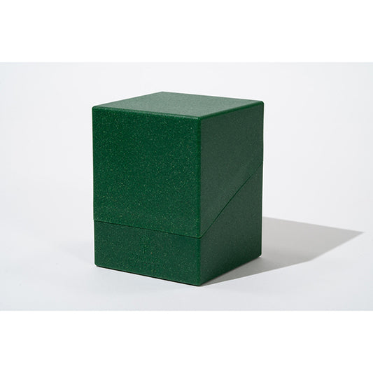 Return to Earth - Green: Boulder 100+ Standard Size Deck Box