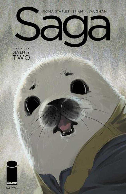 Saga 72 (Mature) - The Fourth Place