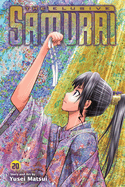 The Elusive Samurai Graphic Novel Volume 20