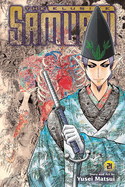 The Elusive Samurai Graphic Novel Volume 21