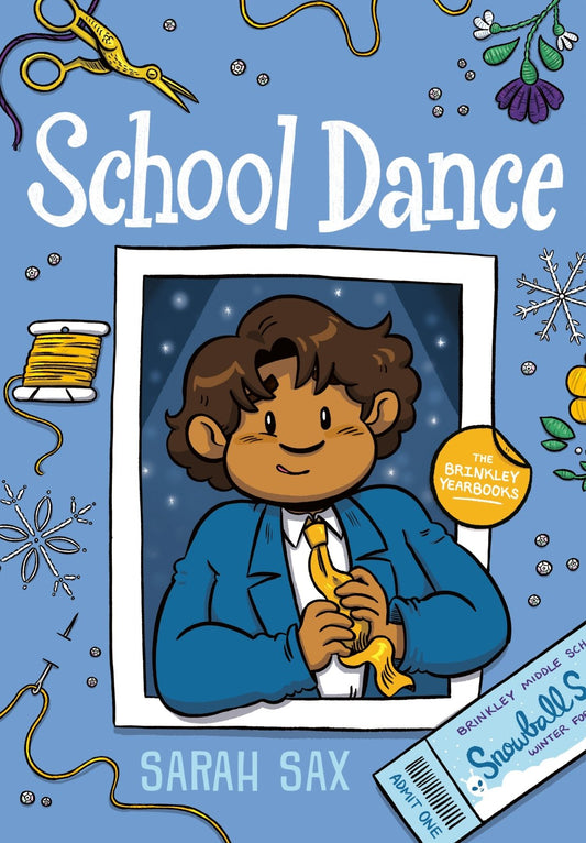 School Dance - The Fourth Place