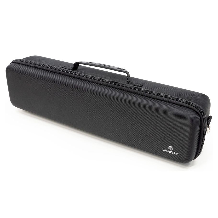 Game Shell 650plus Black