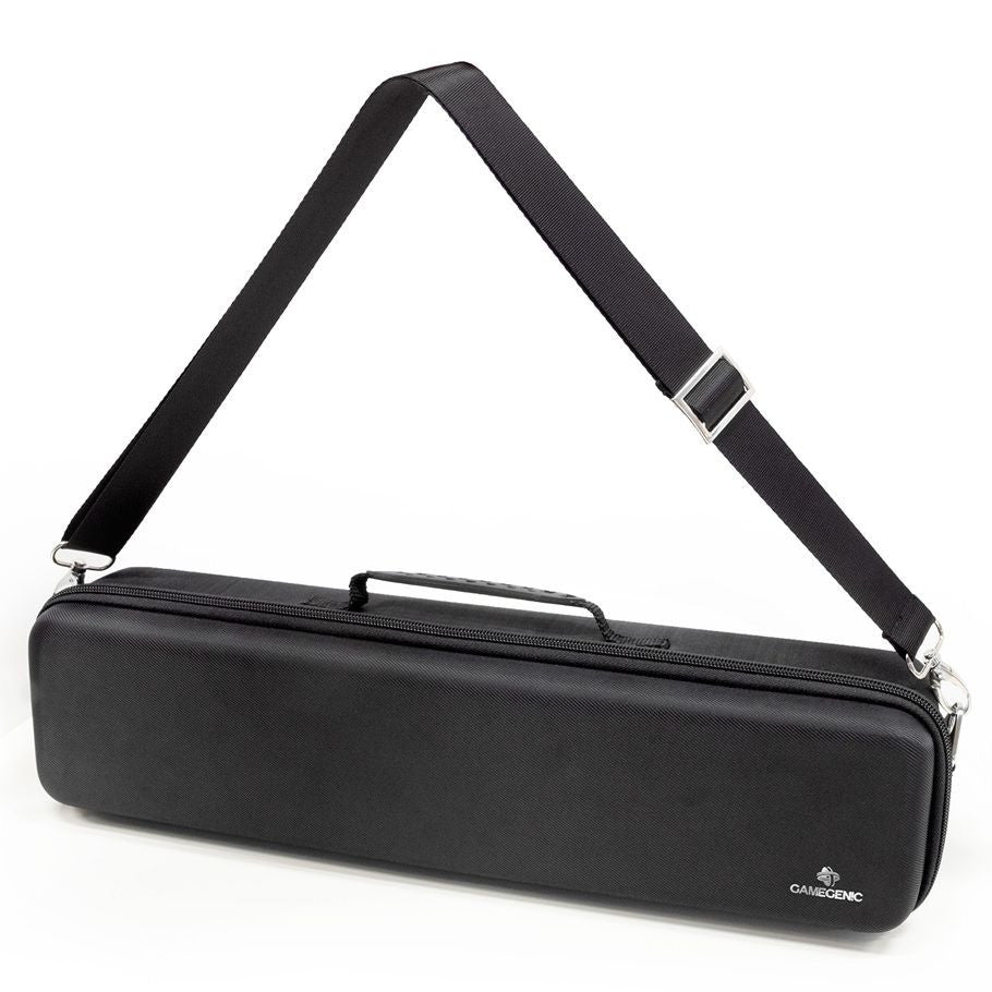 Game Shell 650plus Black