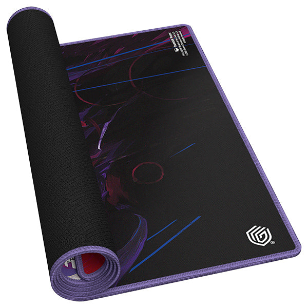 Shredder's Technique - MTG Prime Playmat - Teenage Mutant Ninja Turtles