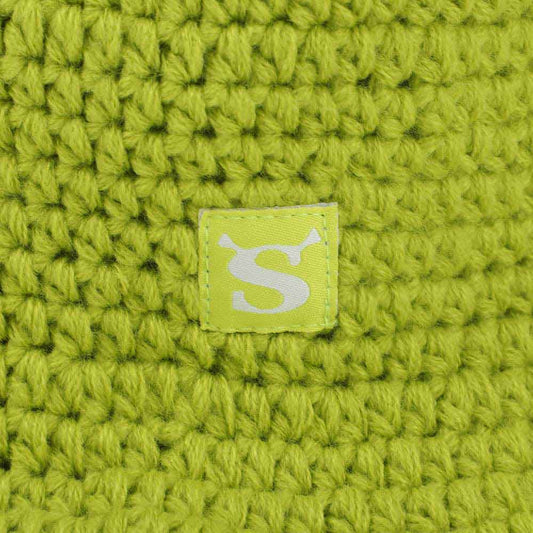 Shrek Woven Cosplay 3D Bucket Hat - The Fourth Place