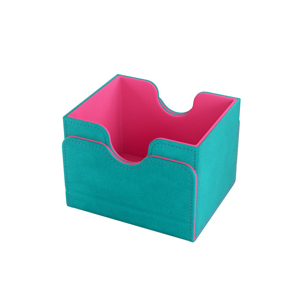 Sidekick 100+ XL: Convertible - The Fourth Place