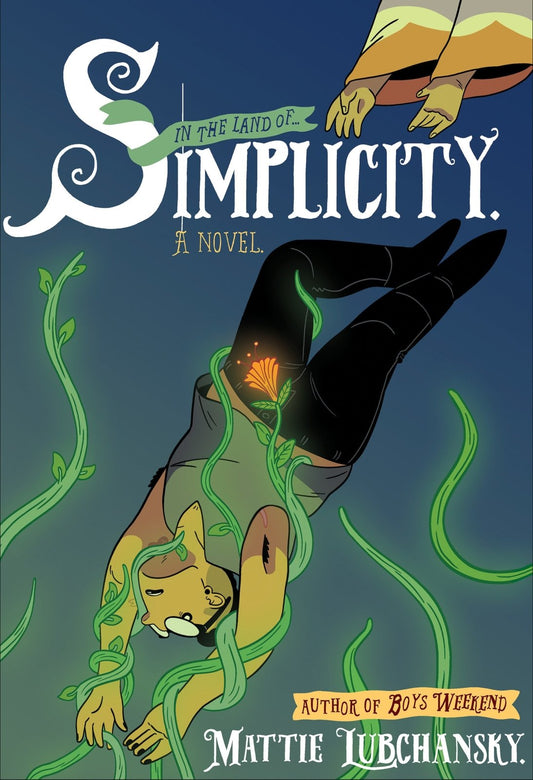 Simplicity - The Fourth Place