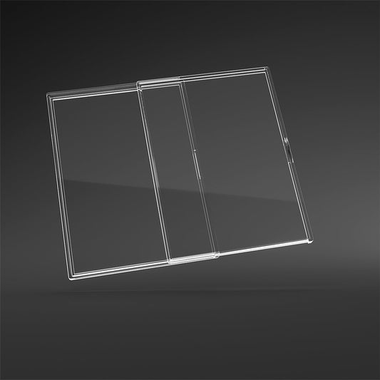 Slide Card Cases - The Fourth Place