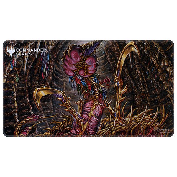 Sliver Queen - Holofoil Playmat - The Fourth Place