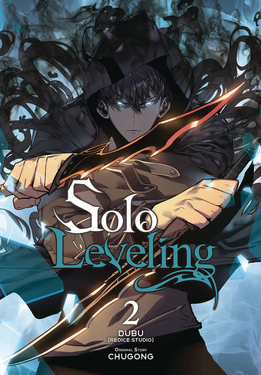 Solo Leveling Graphic Novel Volume 02 (Mature) - The Fourth Place