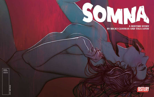 Somna Cover Gallery One - Shot (Mature) - The Fourth Place