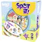 Spot It! Bluey (Eco Blister) - The Fourth Place