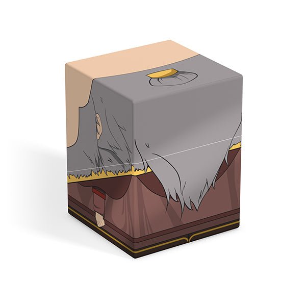 Squaroes: Avatar: The Last Airbender - Iroh (AV005) - Boulder 100+ - The Fourth Place