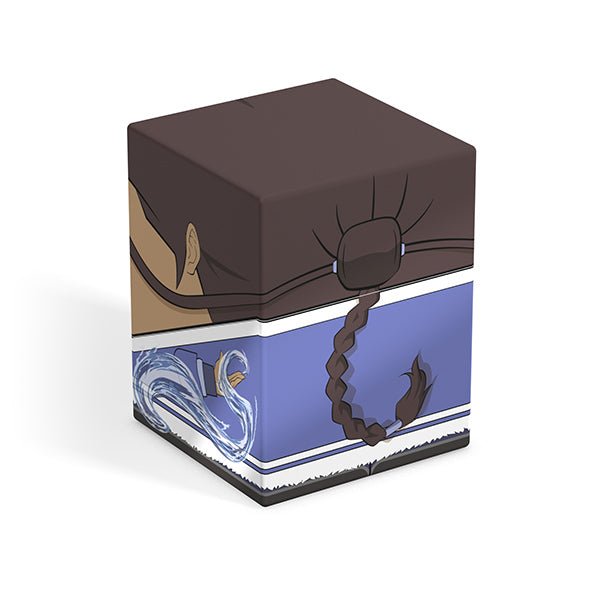 Squaroes: Avatar: The Last Airbender - Katara (AV003) - Boulder 100+ - The Fourth Place