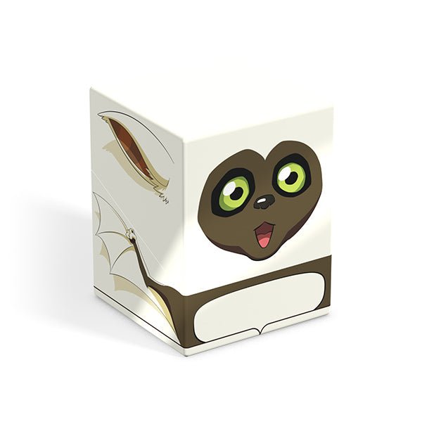 Squaroes: Avatar: The Last Airbender - Momo (AV008) - Boulder 100+ - The Fourth Place