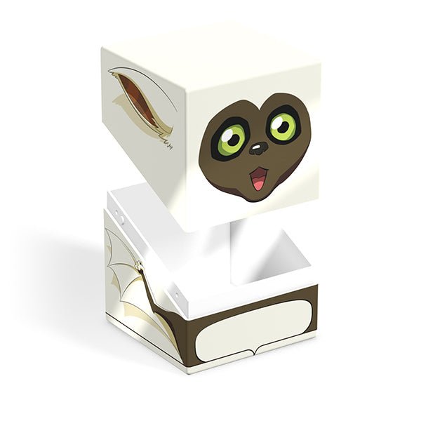 Squaroes: Avatar: The Last Airbender - Momo (AV008) - Boulder 100+ - The Fourth Place