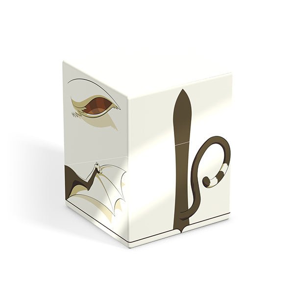 Squaroes: Avatar: The Last Airbender - Momo (AV008) - Boulder 100+ - The Fourth Place