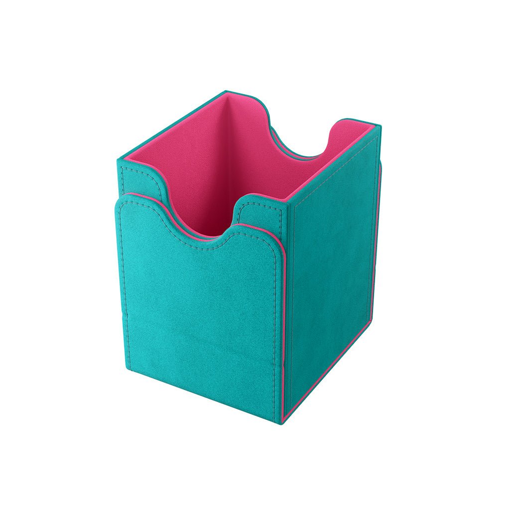 Squire 100+ XL Convertible - The Fourth Place