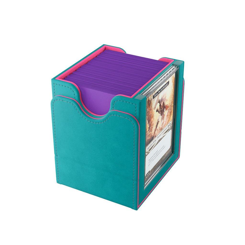 Squire Plus 100+ XL Convertible - The Fourth Place