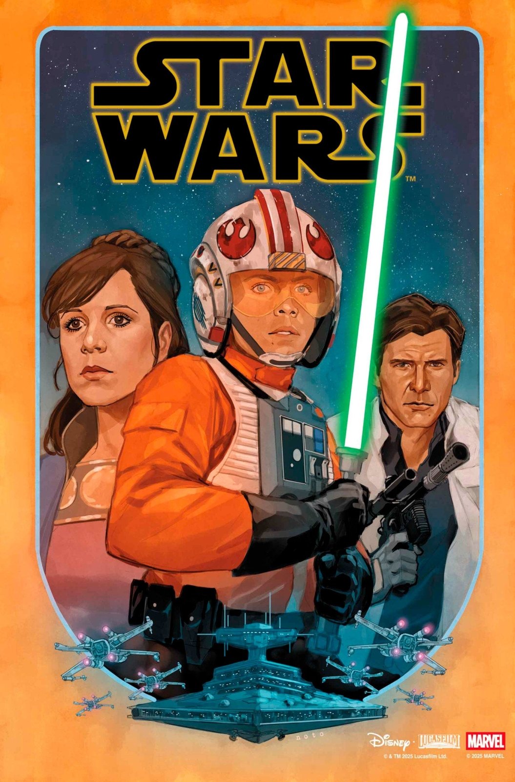 Star Wars 1 - The Fourth Place