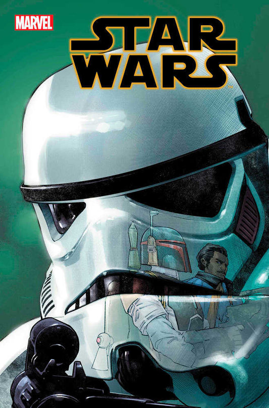 Star Wars #45 - The Fourth Place