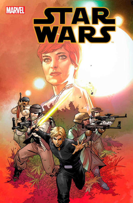 Star Wars #46 - The Fourth Place