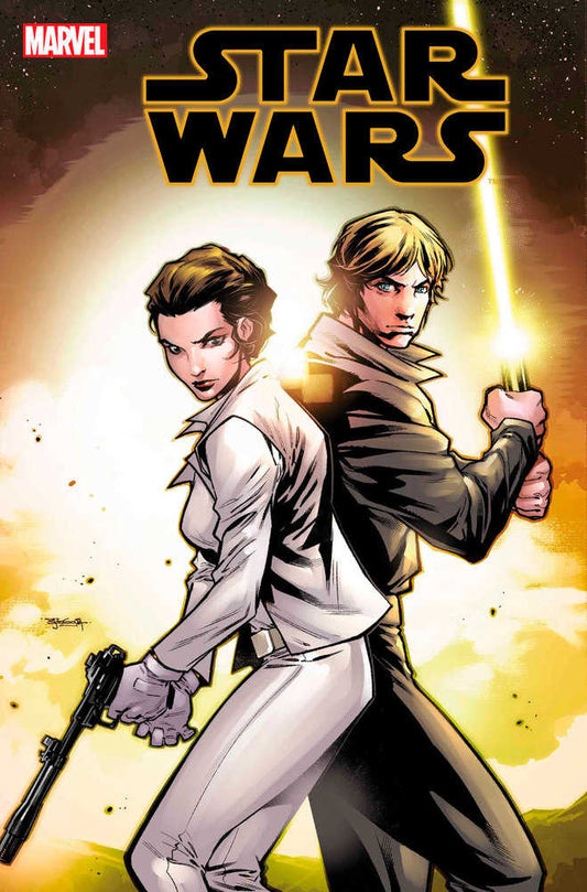 Star Wars #48 - The Fourth Place