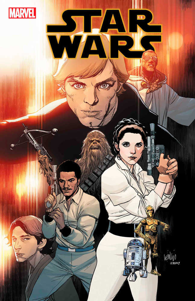 Star Wars #50 - The Fourth Place