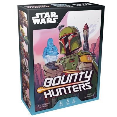 Star Wars: Bounty Hunters - The Fourth Place