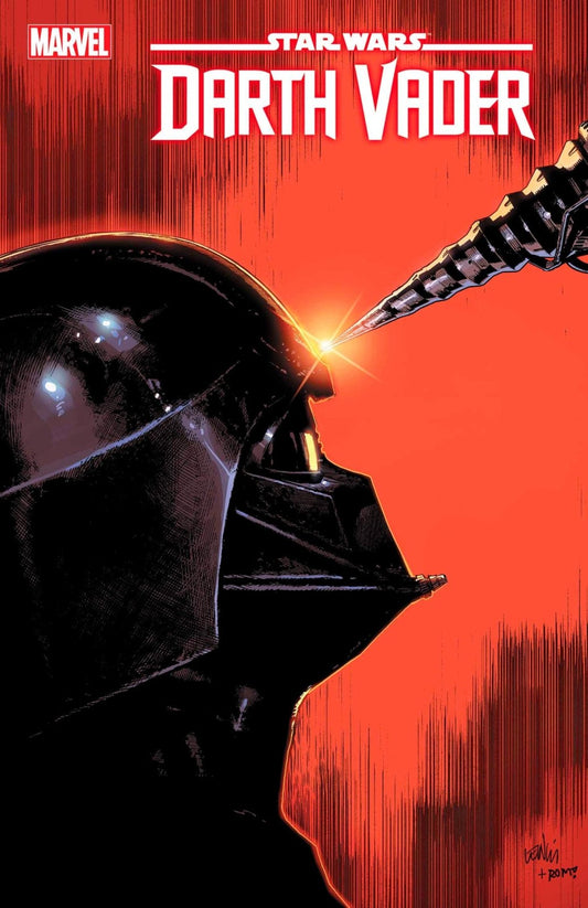 Star Wars: Darth Vader #49 - The Fourth Place