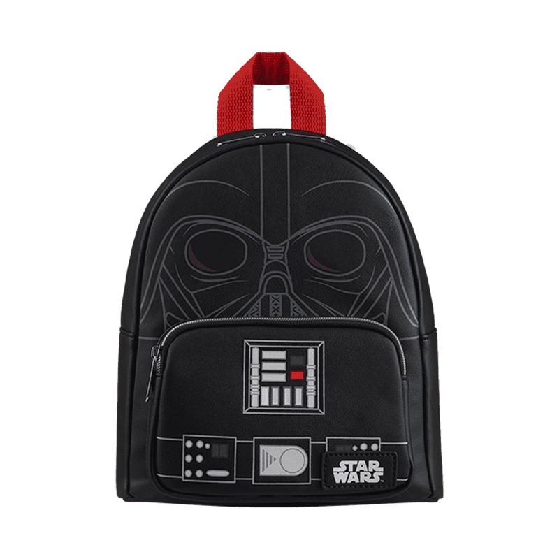 Star Wars Darth Vader Mini Backpack - The Fourth Place