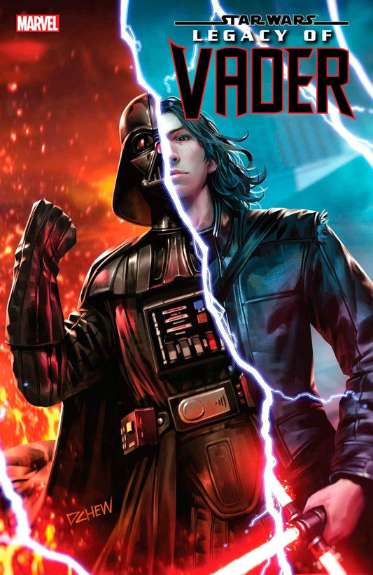 Star Wars: Legacy Of Vader 2 - The Fourth Place