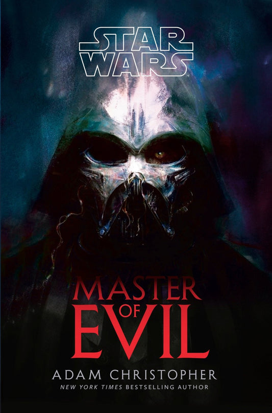 Star Wars: Master Of Evil - The Fourth Place