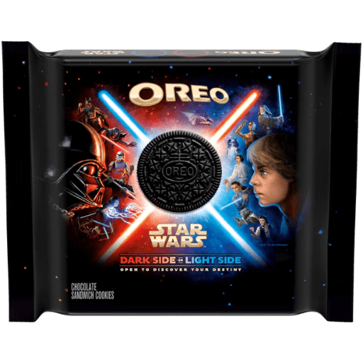 Star Wars™ OREO Cookies, Special Edition (10.68 oz) - The Fourth Place