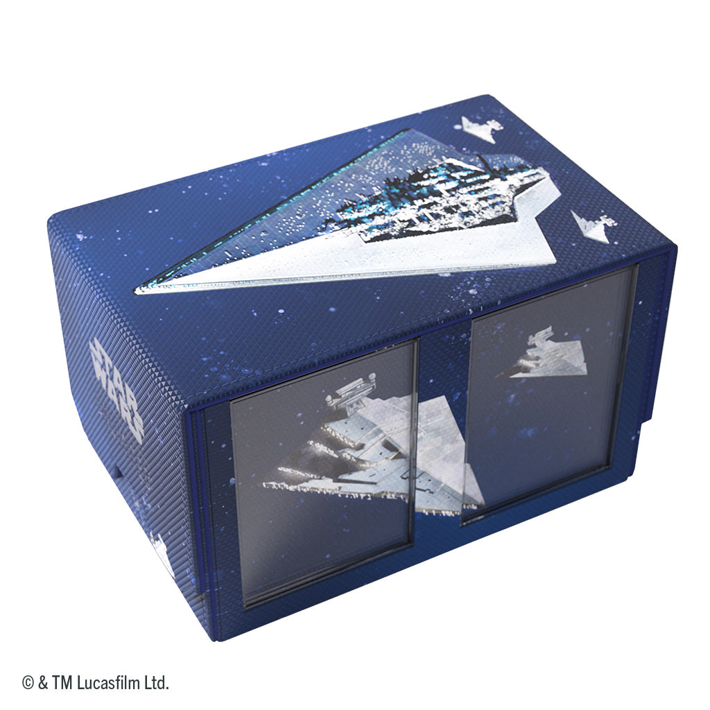 Star Destroyers - Star Wars: Unlimited Double Deck Pod