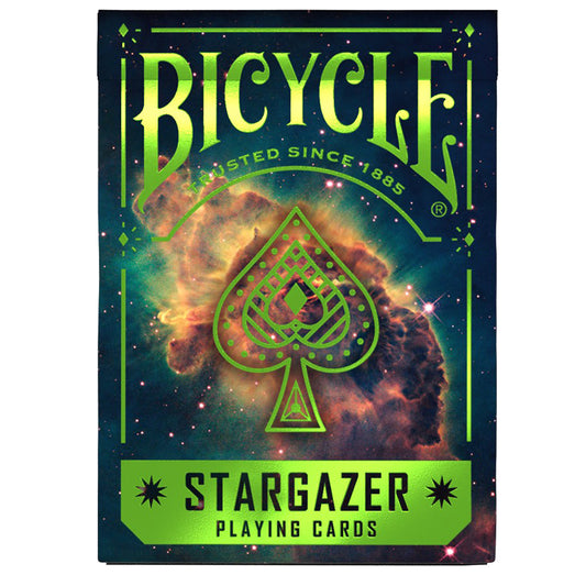 Bicycle Stargazer 203 Playing Cards