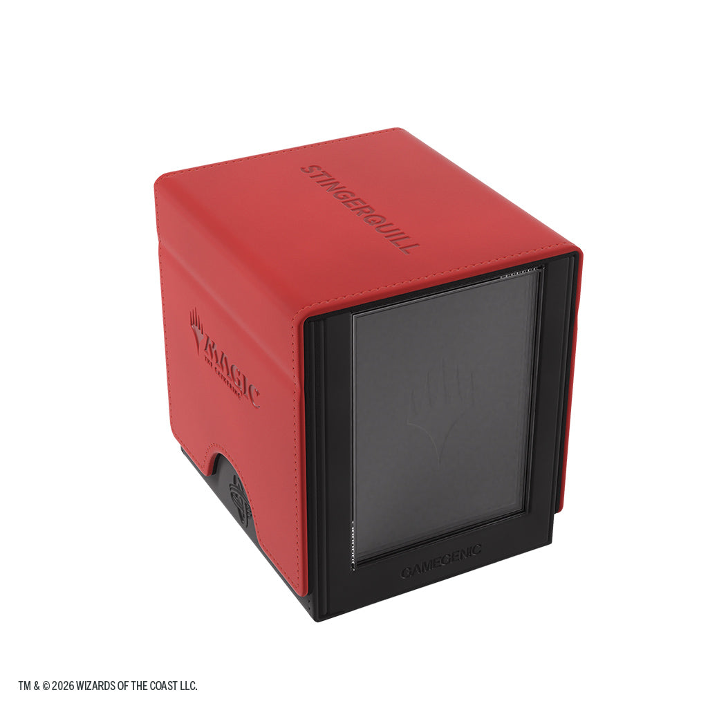 Stingerquill - Reality Fracture - Sidekick PRO 100+ XL