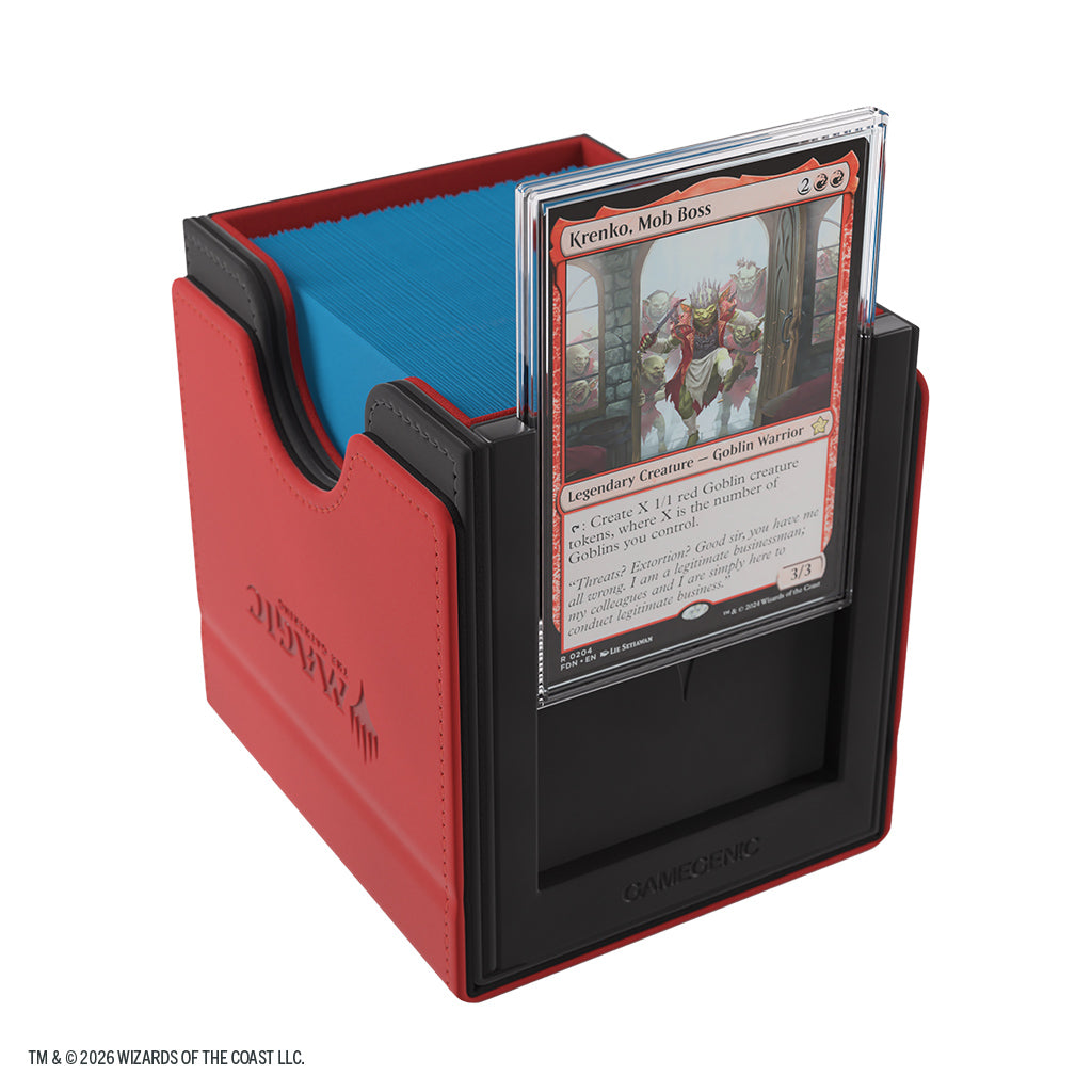 Stingerquill - Reality Fracture - Sidekick PRO 100+ XL