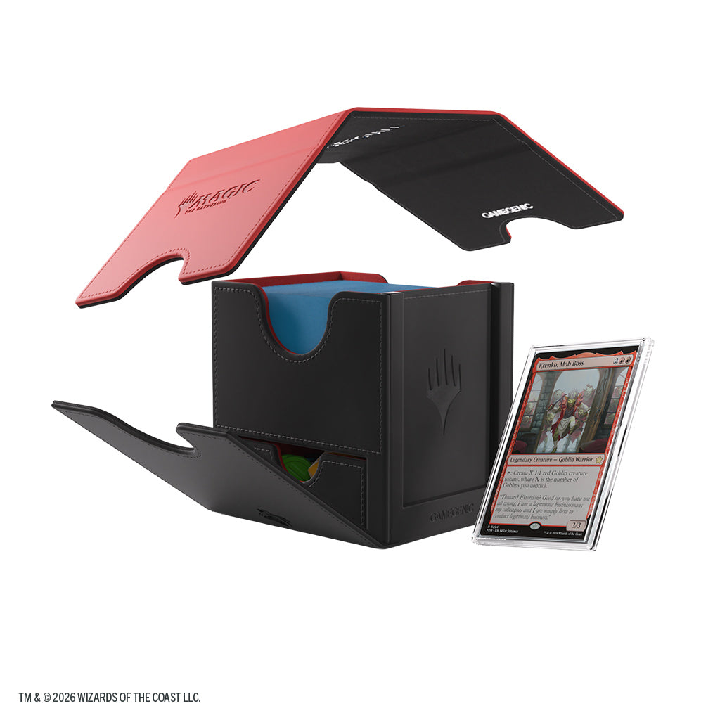 Stingerquill - Reality Fracture - Sidekick PRO 100+ XL