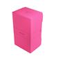 Stronghold Deck Box 200+ XL Pink - The Fourth Place