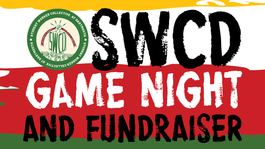 SWCD Fundraiser Tickets - May 24, 2025 - The Fourth Place